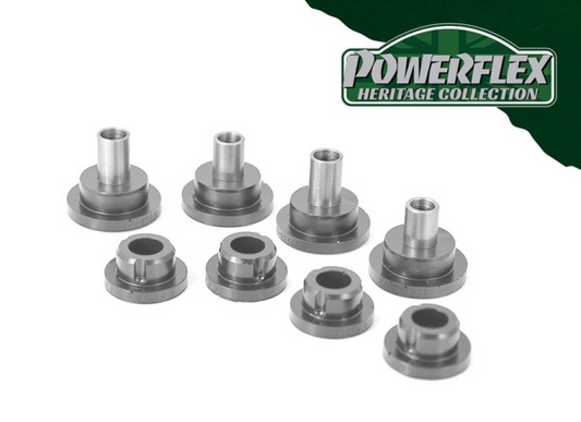 Powerflex Heritage Front ARB End Link PFF69-107H for Subaru Impreza Turbo inc. WRX & STi GC,GF - TMC Motorsport