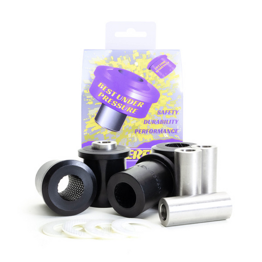 Powerflex Front Upper Arm Bush PFF36-604 for Fiat 124 SPIDER (2016 on) - TMC Motorsport