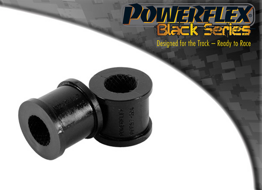 Powerflex Black Series Front Anti Roll Bar Bush 24mm PFF57-204-24BLK Porsche 968 (1992-1995) - TMC Motorsport