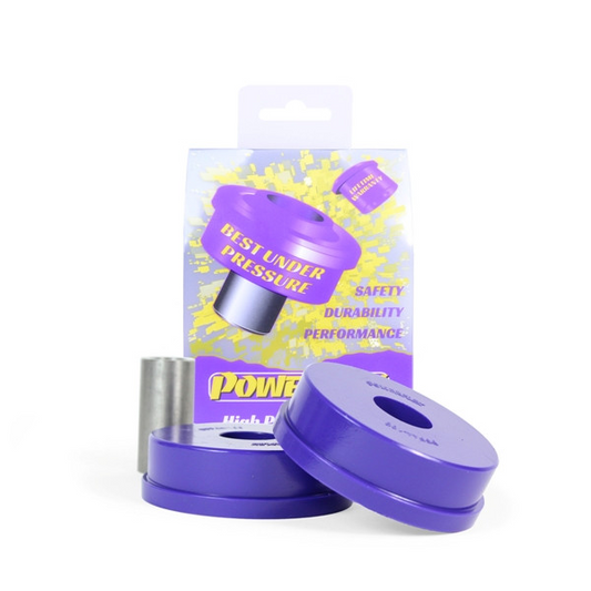 Powerflex Front Lower Front Engine Bush PFF44-106 for Mitsubishi Lancer Evolution 10 CZ4A (10/07-) - TMC Motorsport