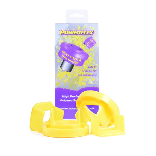 Powerflex Rear Subframe Rear Bush Insert PFR5-1921 for BMW F20, F21 1 Series - TMC Motorsport