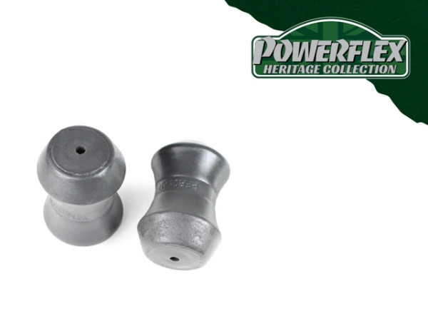 For Lancia Delta 1.4-2.0 (1993-1999) Powerflex Heritage Rear Anti Roll Bar Outer Bush PFR30-311H - TMC Motorsport