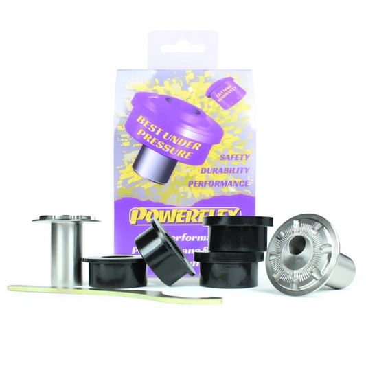 Powerflex Front Wishbone Bush 45mm Camber PFF3-501G for Audi A3 Mk1 8L 2WD - TMC Motorsport