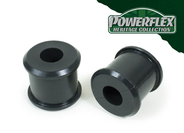 For BMW E30 inc M3 (1982 - 1991) Powerflex Heritage Rear ARB End Link To Bar Bush PFR5-316H - TMC Motorsport