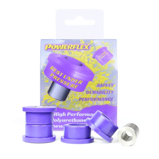 Powerflex Rear Lower Track Control Inner Bush PFR69-509 for Impreza WRX & Sti GH, GR - TMC Motorsport