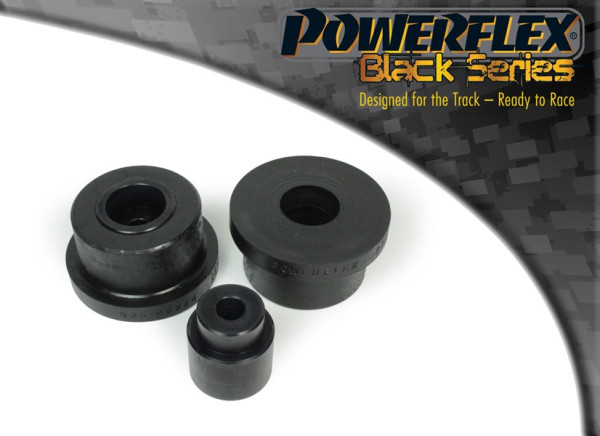 Powerflex Black Rear Diff Rear Bush PFR85-426BLK VW Beetle & Cabrio 4Motion (1998-2011) - TMC Motorsport