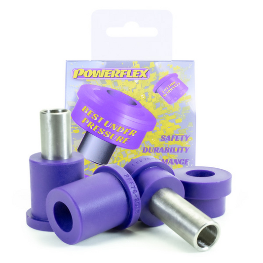 Powerflex Front Track Control Arm Bush PFF76-201 for Toyota Corolla AE86 RWD - TMC Motorsport