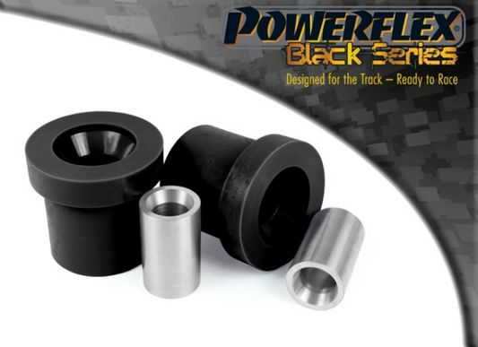 Holden Malibu MK8 V300 (2012 - 2017), Powerflex BLACK Front Arm Rear Bush PFF80-1502BLK - TMC Motorsport