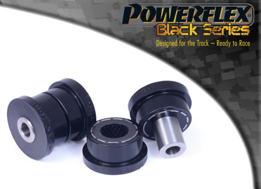 Powerflex Black Series Rear Upper Arm Front Bush PFR76-614BLK Toyota Supra 4 JZA80 (1993-2002) - TMC Motorsport
