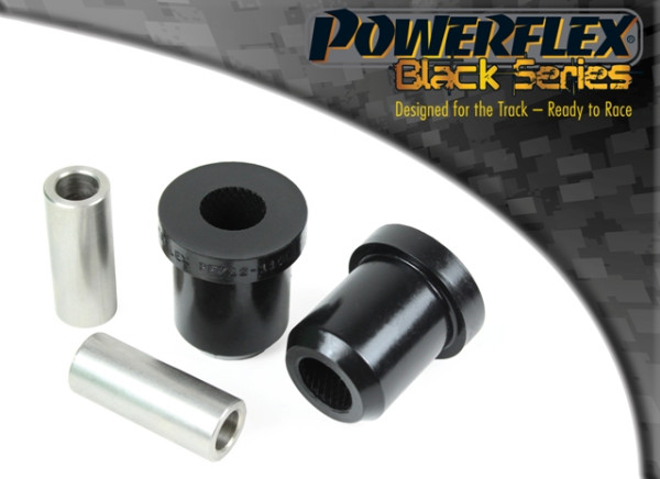 Powerflex Black Series Front Wishbone Front Bush PFF12-1101BLK Citroen AX Mk1 & 2 (1986-1998) - TMC Motorsport