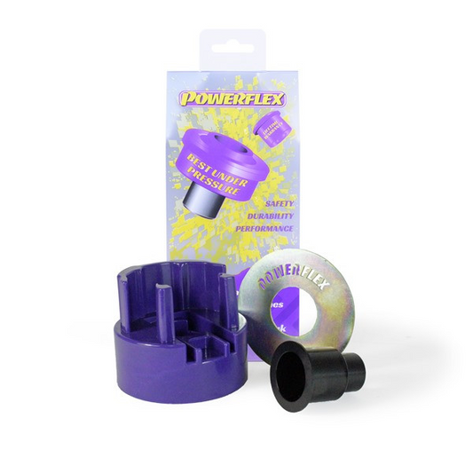 Powerflex Front Lower Engine Mount Hybrid Bush - Fast Road/Track PFF85-833P for VW Caddy MK4 Typ SB - TMC Motorsport