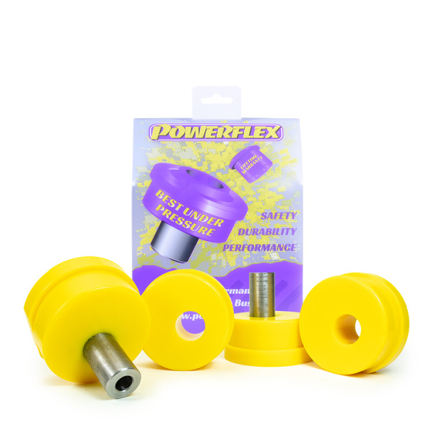 Powerflex Front Engine Bush (Road Use) PFF44-105R for Mitsubishi Lancer Evolution 4, 5 & 6 RS/GSR - TMC Motorsport