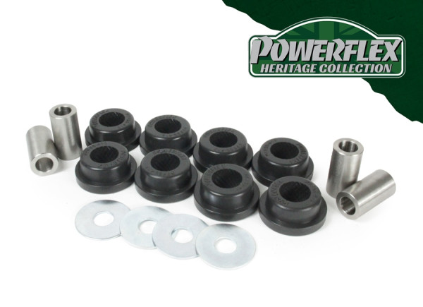 Powerflex Heritage Front Anti Roll Bar Link Bush Kit PFF85-413H for Audi A3 / S3 MK1 8L 4WD - TMC Motorsport