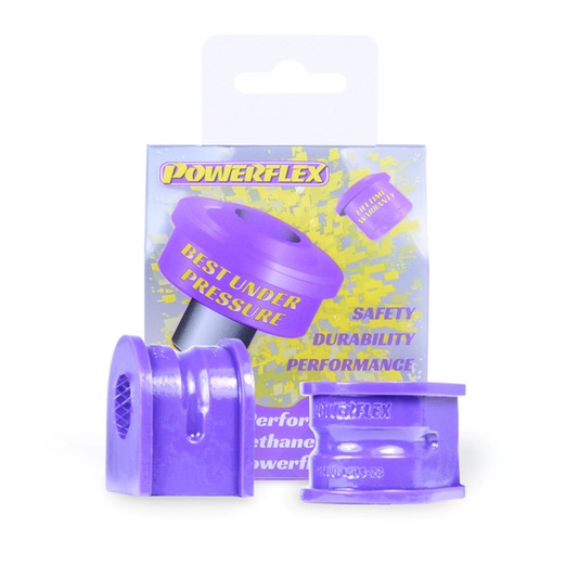 Powerflex Front Anti Roll Bar Bush 23mm PFF80-1603-23 for Nissan Primastar (2001 - ON) - TMC Motorsport