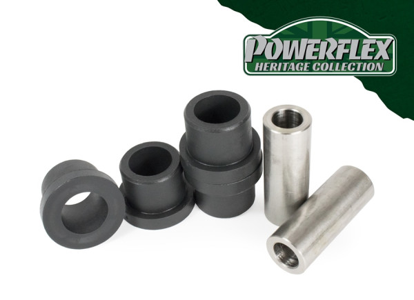 Powerflex Rear Inner Track Control Arm Bush M12 Bolt PFR76-305-12H for Toyota MR2 SW20 REV 2 to 5 - TMC Motorsport