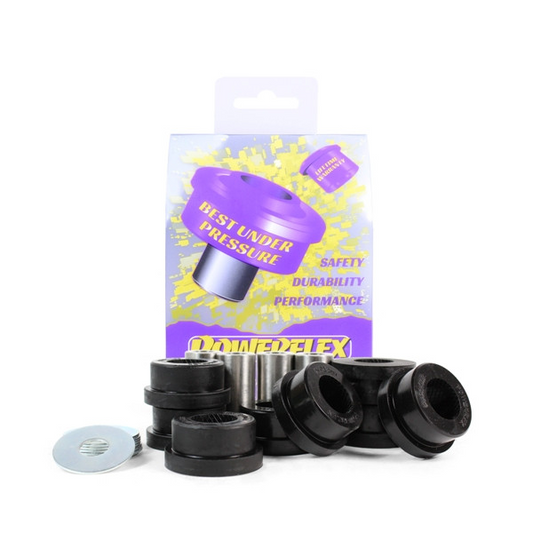 Powerflex Rear Upper Arm Inner Bush PFR3-209 Audi A4 Avant Quattro (1995-2001) - TMC Motorsport