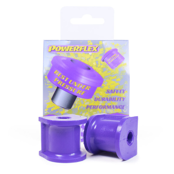 Powerflex Rear ARB Bush 14mm PFR19-410-14 for Ford Capri (1969-1986) - TMC Motorsport