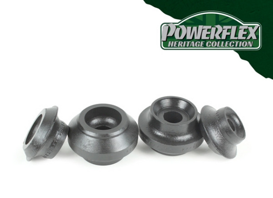Powerflex Heritage Rear Shock Top Bush PFR85-240H VW Golf MK2 2WD (1985 - 1992) - TMC Motorsport