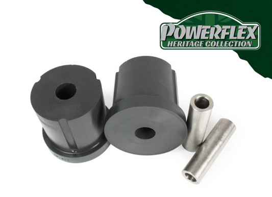 Powerflex Heritage Rear Beam Mounting Bush PFR19-607H d Escort MK5,6 & 7 inc RS2000, Orion Mk3 - TMC Motorsport