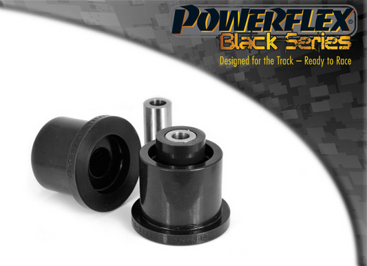 Powerflex Black Series Rear Beam Mounting Bush PFR12-210BLK Citroen C2 (2003-2009) - TMC Motorsport