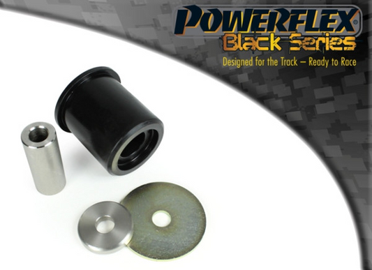Powerflex Rear Diff Front Mounting Bush PFR5-631BLK for BMW E32 (1988-1994) - TMC Motorsport