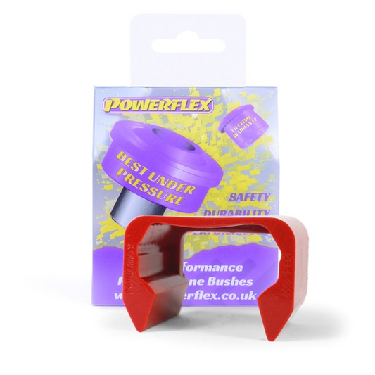 Powerflex Upper Gearbox Mount Insert (Diesel) PFF1-1130R for Alfa Romeo MiTo (2008-2018) - TMC Motorsport