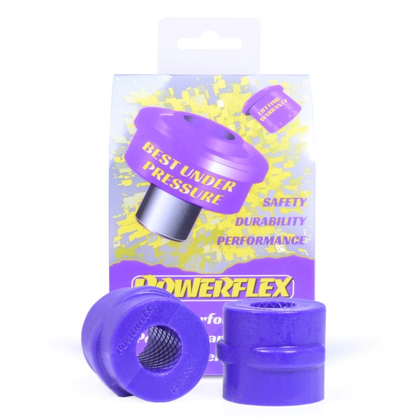 Powerflex Front Anti Roll Bar Bush 22mm PFF50-303-22 for Citroen Berlingo (1996-2005) - TMC Motorsport