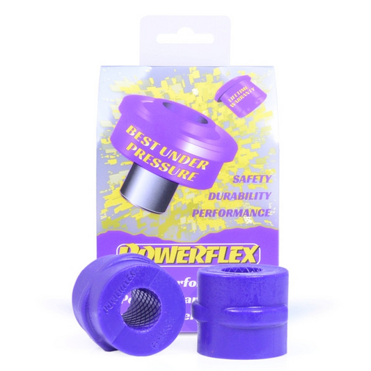 Powerflex Front Anti Roll Bar Bush 22mm PFF50-303-22 for Citroen Berlingo (1996-2005) - TMC Motorsport