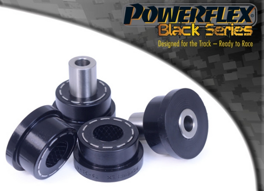 Powerflex Black Series Rear Upper Arm Rear Bush PFR76-615BLK Toyota Supra 4 JZA80 (1993-2002) - TMC Motorsport