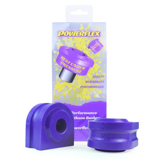 Powerflex Front ARB Bush 24.6mm PFF5-703-24.6 for BMW E60 5 Series, Saloon - TMC Motorsport