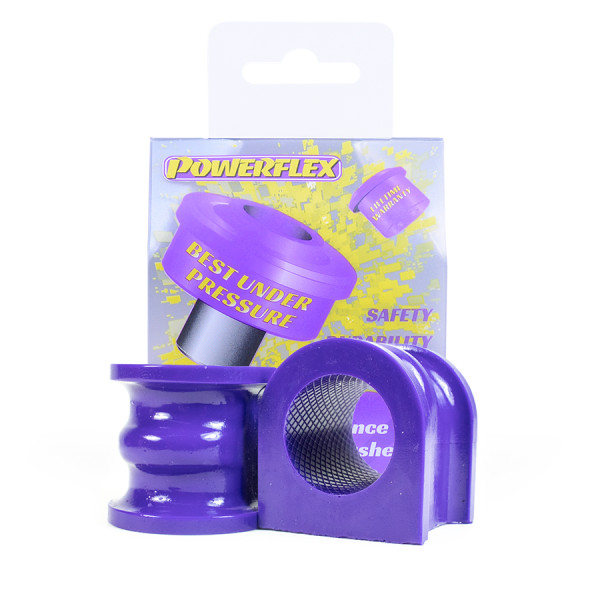 Nissan Sunny/Pulsar GTi-R (1990-1994), Powerflex Front ARB Inner Mount 28mm PFF46-103 - TMC Motorsport