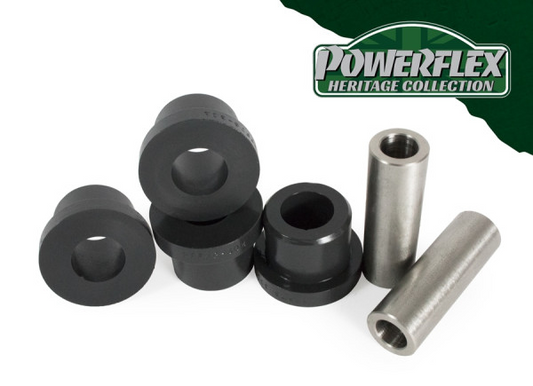 Powerflex Front Inner Track Control Arm Bush PFF76-302H for Toyota MR2 SW20 REV 1 (1989 - 1991) - TMC Motorsport