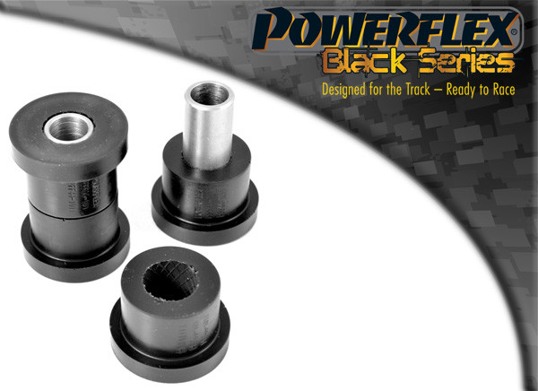 Powerflex Black Front Wishbone Front Bush PFF44-101BLK Mitsubishi Lancer Evolution 4-5-6 RS/GSR - TMC Motorsport