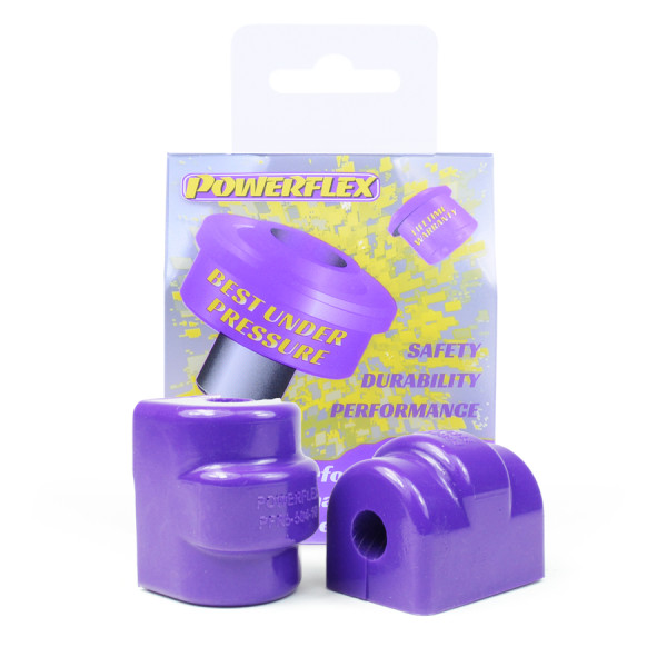Powerflex Rear Roll Bar Bush 22.5mm PFR5-504-22.5 for BMW E46 3 Series Xi/XD 4WD - TMC Motorsport