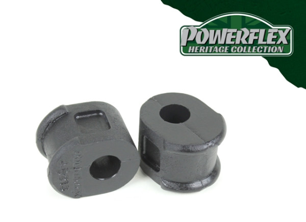 Powerflex Front Anti Roll Bar Inner Bush 17mm PFF85-216-17H for VW Caddy Mk1 Typ 14 (1985-1996) - TMC Motorsport