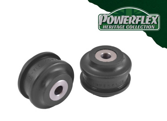 Powerflex Heritage Rear Toe Adjust Inner Bush PFR5-713H for BMW E65/E66/E67 (2001 - 2008) - TMC Motorsport