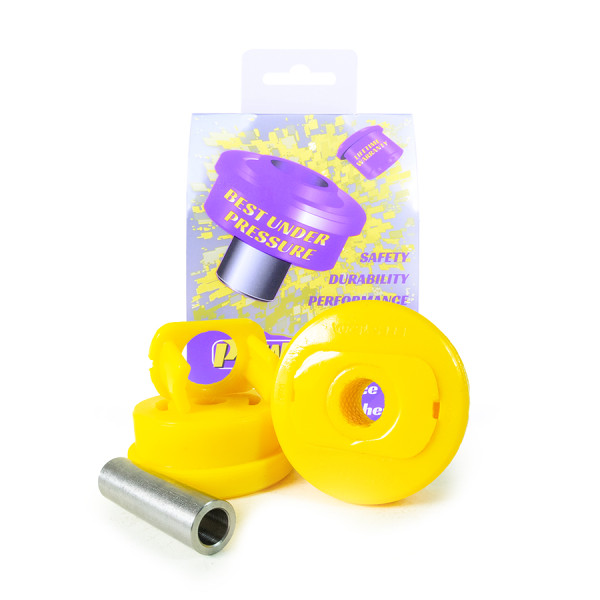 Powerflex Lower Engine Bush Large Bush Insert PFF5-1821 for Mini Paceman R61 4WD (2013-2016) - TMC Motorsport