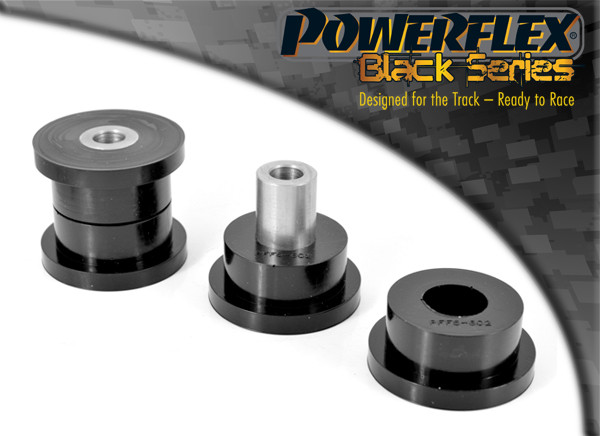 Powerflex Black Series Front Inner TCA Bush PFF5-602BLK BMW E32 7 Series (1988-1994) - TMC Motorsport