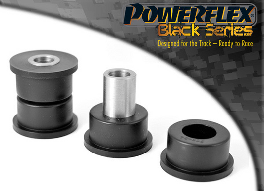 Powerflex Black Series Rear Toe Arm Inner Bush PFR76-606BLK Toyota Supra 4 JZA80 (1993-2002) - TMC Motorsport