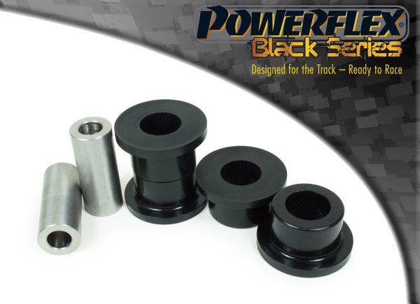 Powerflex Black Series Front Arm Front Bush PFF85-1301BLK VW T5 Transporter inc. 4Motion (2003-2015) - TMC Motorsport
