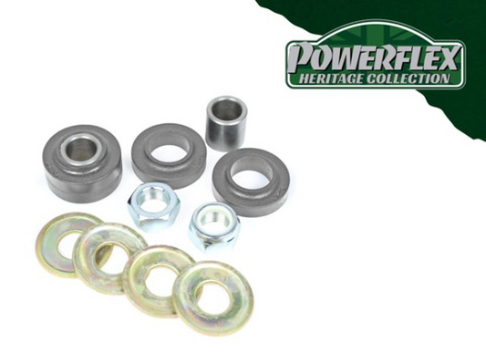 For Ford Capri (1969-1986) Powerflex Heritage Front Outer Track Control Arm Bush PFF19-401H - TMC Motorsport