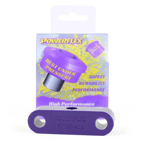 Powerflex Gear Linkage Mount Rear PFF63-415 for MG ZR (2001-2005) - TMC Motorsport