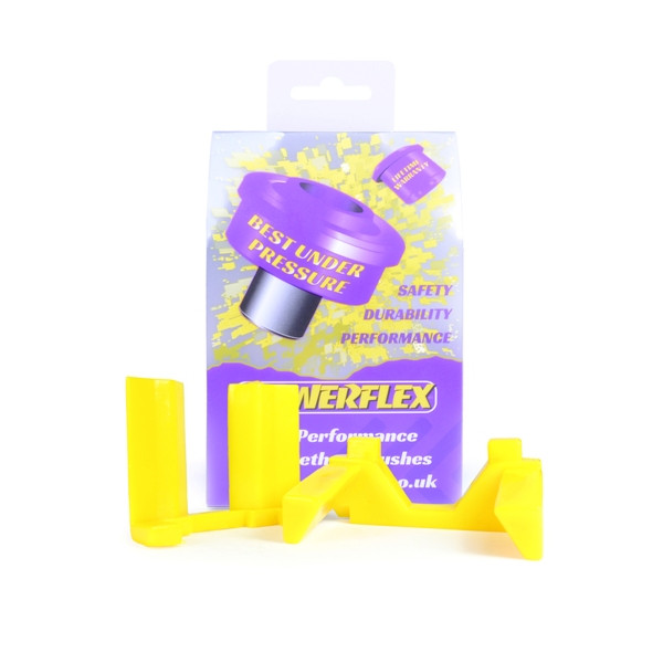 Powerflex Upper Engine Mount Insert PFF3-931 for Audi RS3 MK2 8P - TMC Motorsport