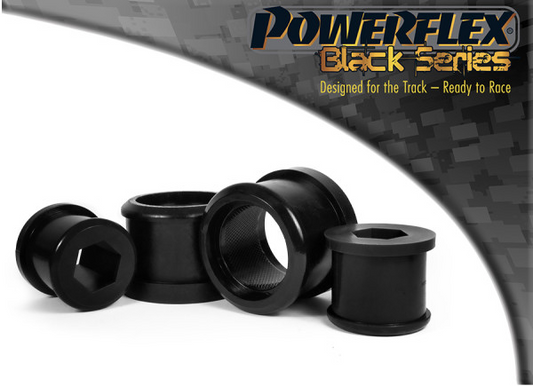 Powerflex Black Series Front Lower Arm Rear Bush 46mm PFF1-502-46BLK Alfa Romeo 159 (2005-2011) - TMC Motorsport