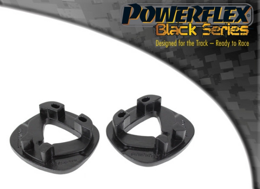 Powerflex Black Series Engine Mount Insert PFR68-120BLK Smart ForTwo 451 (2007 - 2014) - TMC Motorsport