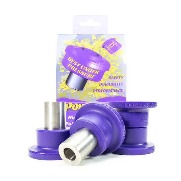 Powerflex Front Wishbone Rear Bush PFF42-212 for MG MGF (1995 to 2002) - TMC Motorsport