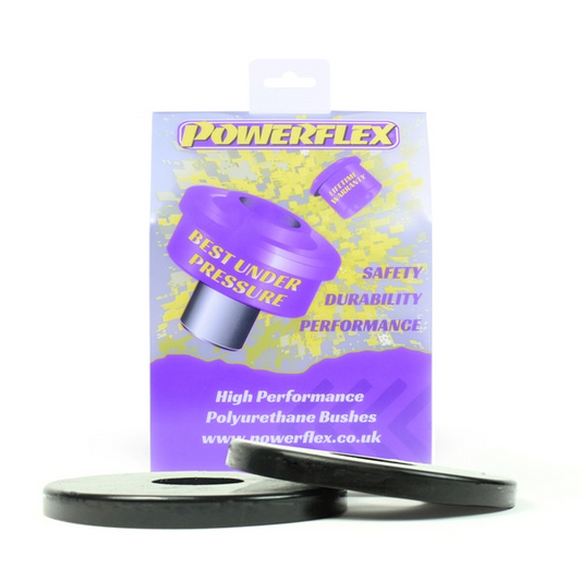 Powerflex Rear Spring Pad 13mm Set of 2 PFR85-1132-13-2 for VW T4 Transporter - TMC Motorsport