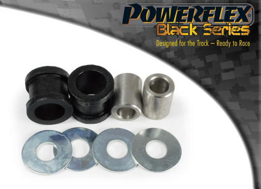 Powerflex Powerflex Super Charger Belt Damper Bush PFF5-211BLK, Mini R50/52/53 Gen 1 (2000 - 2006) - TMC Motorsport