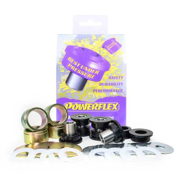 Alfa Romeo 147 156 GT Powerflex Rear Suspension Rear Arm Bush PFR1-817 - TMC Motorsport