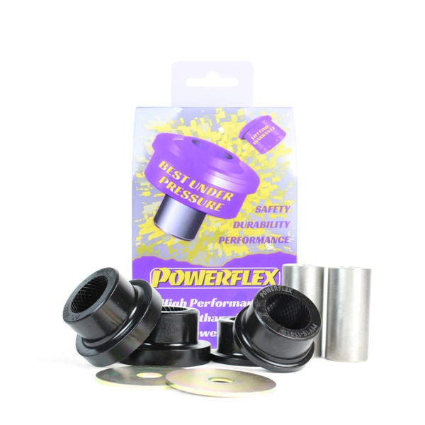 Powerflex Front Wishbone Lower Front Bush PFF19-1101 for Ford Fiesta Mk6 inc ST - TMC Motorsport